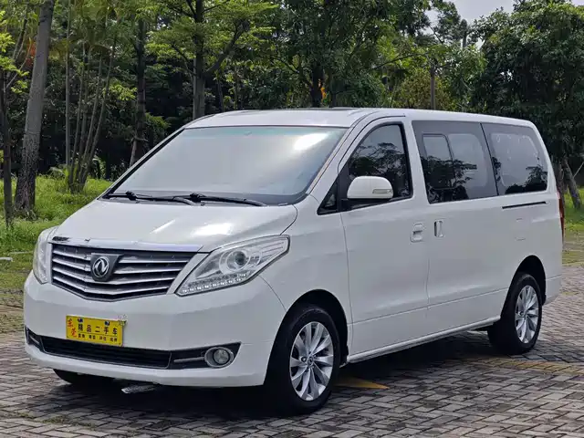 Dongfeng Fengxing Fengxing CM7