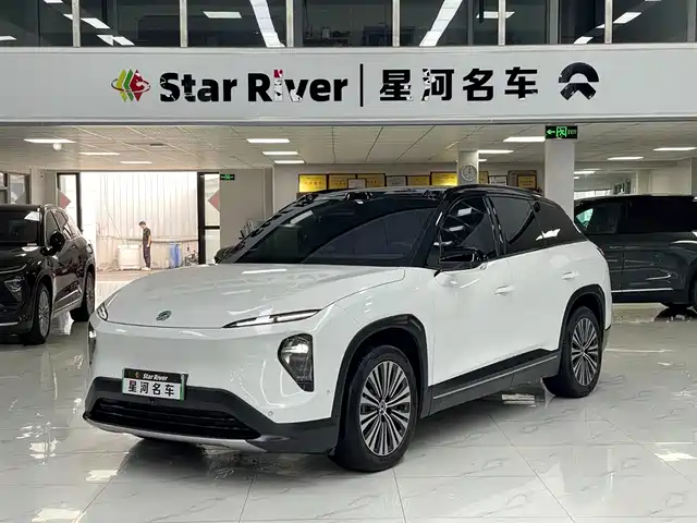 NIO NIO ES7 2023