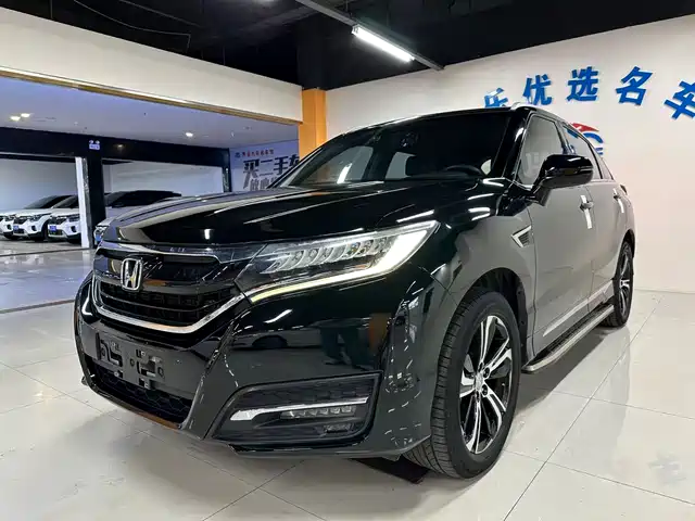 Honda Honda UR-V 2019