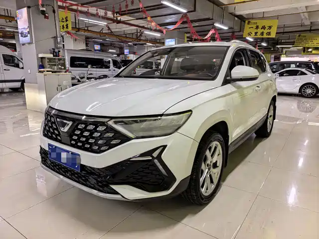 Jetta Jetta VS5 2023