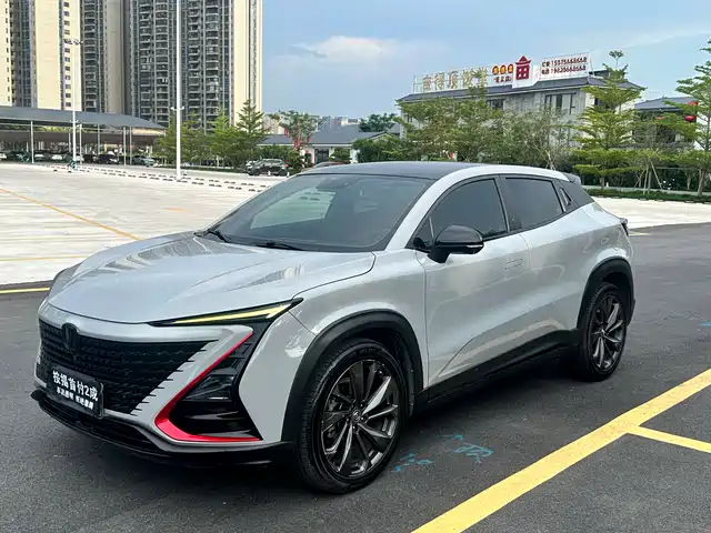 Changan Changan UNI-T