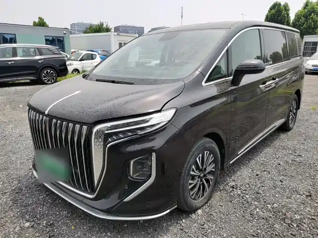 Hongqi Hongqi HQ9 PHEV