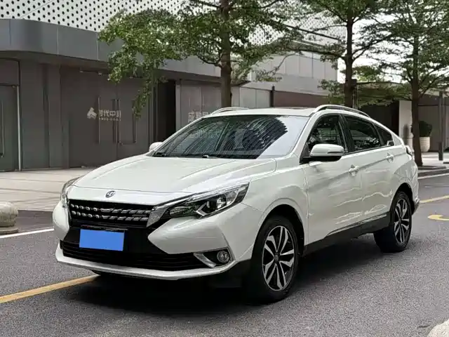 Venucia Venucia T90