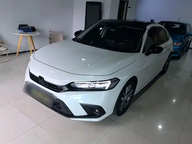 Honda Civic 2023