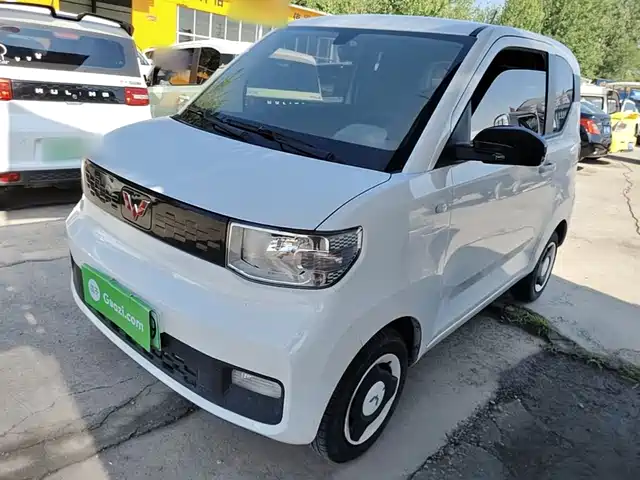 Wuling Motors Hongguang MINIEV 2022