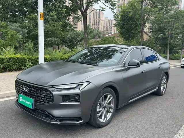 Ford Mondeo 2024