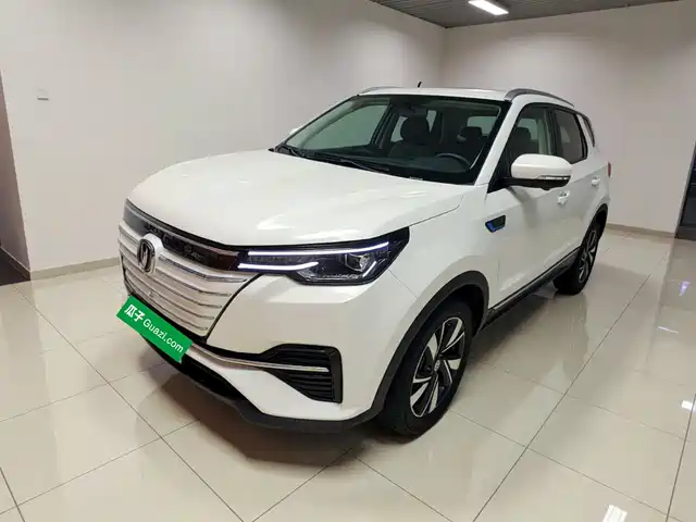 Changan Changan CS55 EV