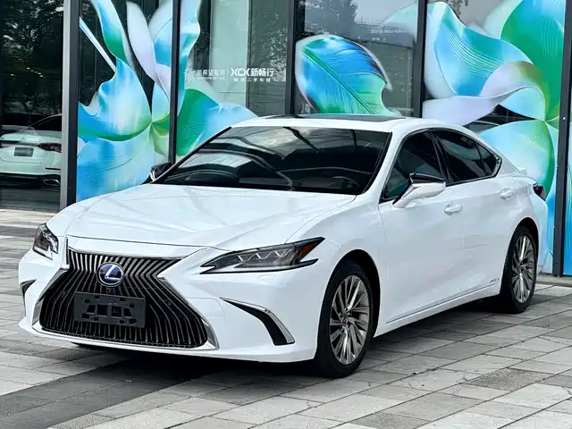 Lexus Lexus ES 2019