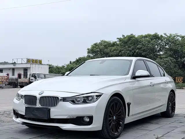 BMW BMW 3 Series