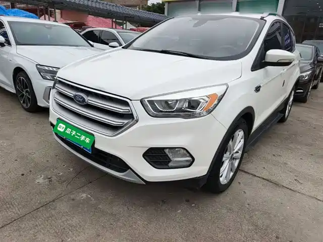 Ford Ford Kuga 2018