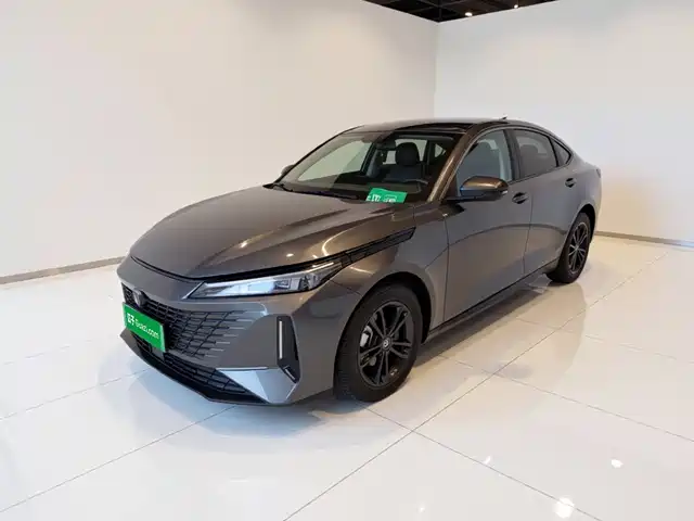 Changan Yida 2023