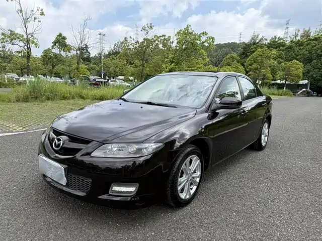 Mazda Mazda 6