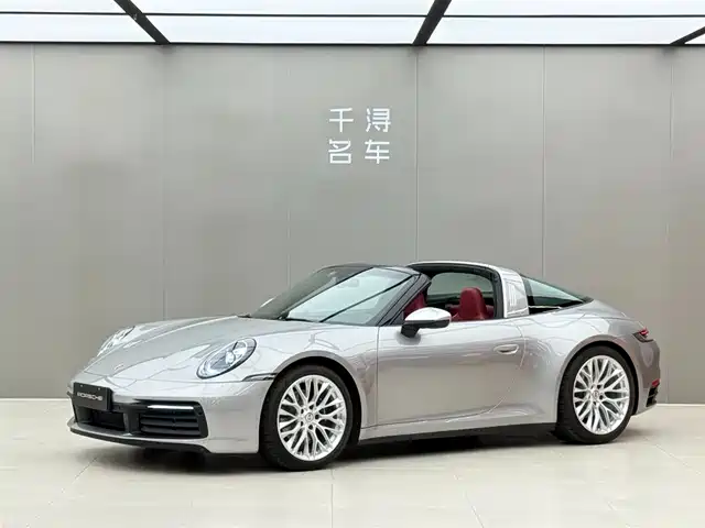 Porsche Porsche 911