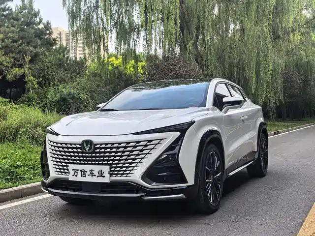 Changan Changan UNI-T