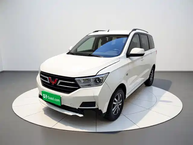 Wuling Motors Wuling Hongguang 2023