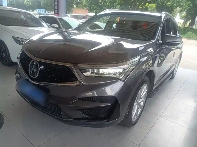 Acura Acura RDX 2019