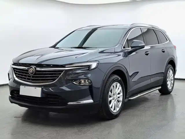 Buick Enclave