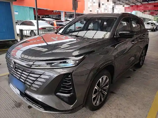 Changan Changan CS75 PLUS 2025