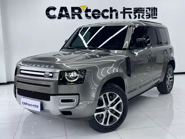 Land Rover Land Rover Defender 2024