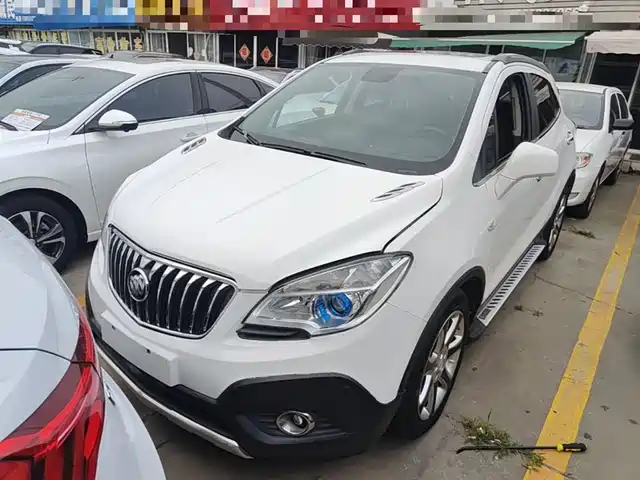 Buick Buick Encore 2015