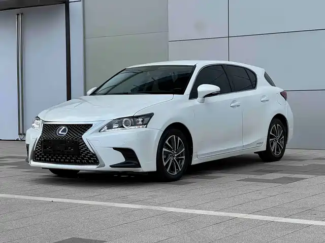 Lexus Lexus CT 2020