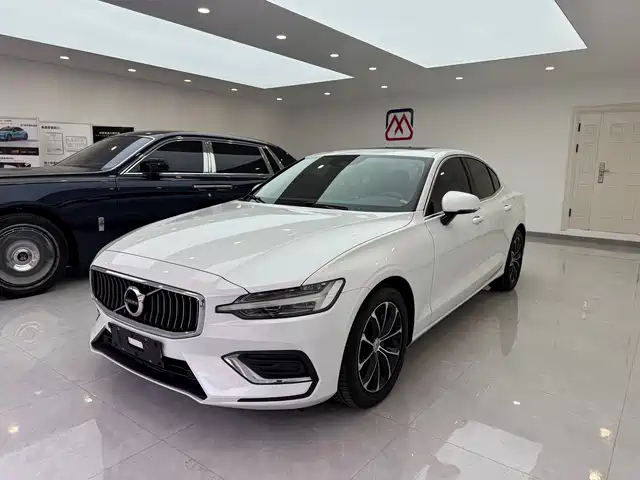 Volvo Volvo S60 2020