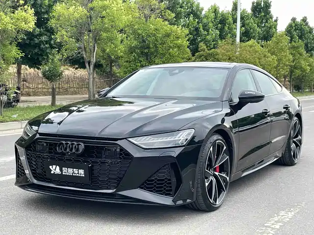 Audi Audi A7