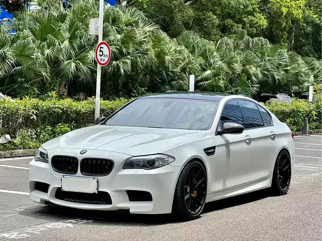 BMW BMW M5