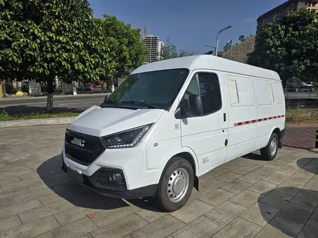 Jiangling Tesun 2023