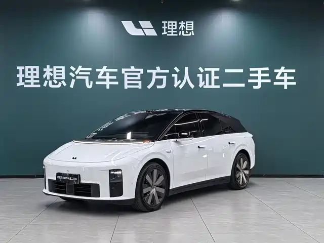 Li Auto Li Auto i6 2025