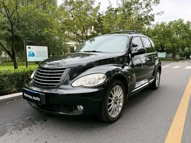 Chrysler PT Cruiser