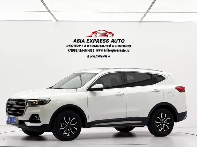 Haval Haval H6 2021