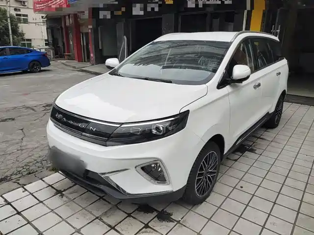Dayun Yuanzhi M1