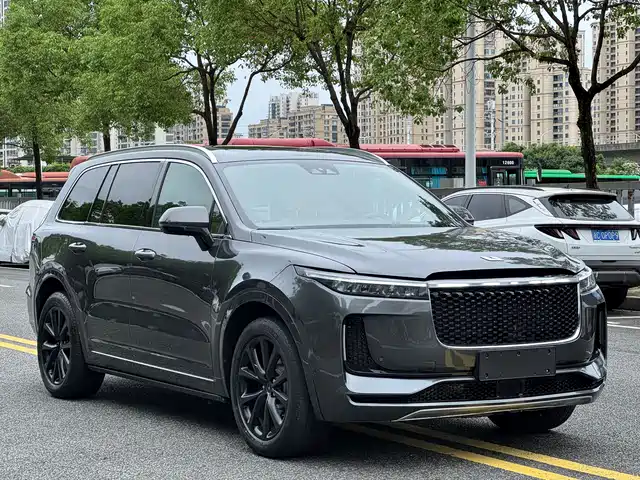 Li Auto Li ONE 2021