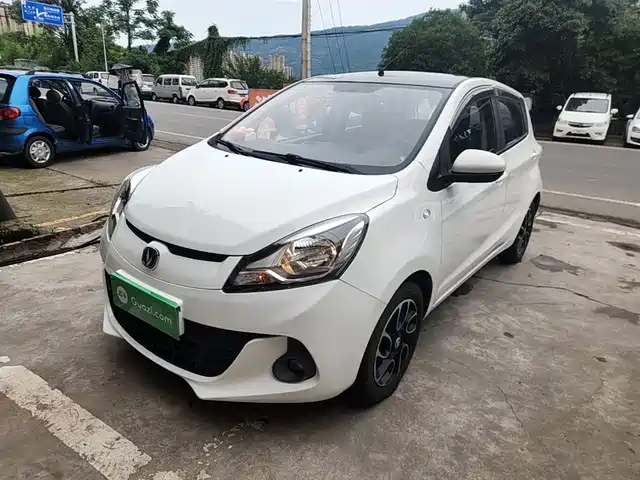 Changan Benben