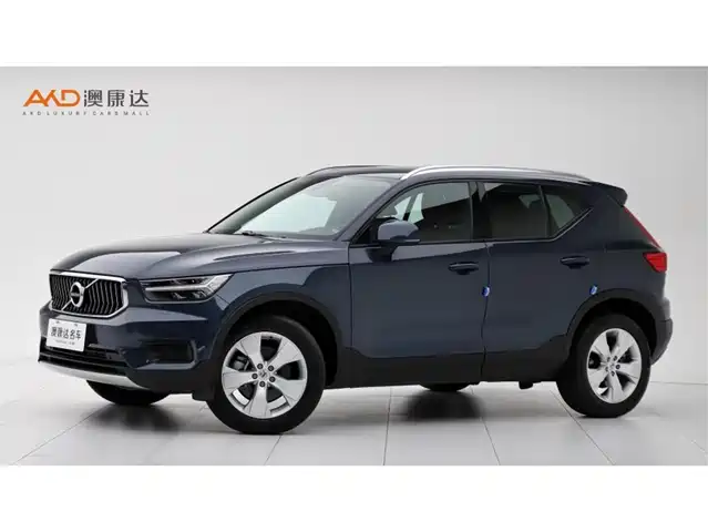 Volvo Volvo XC40 2022