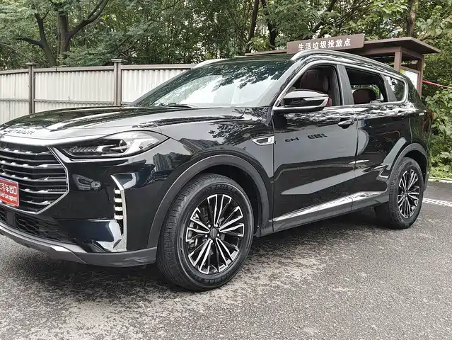 Jetour Jetour X70 PLUS 2022