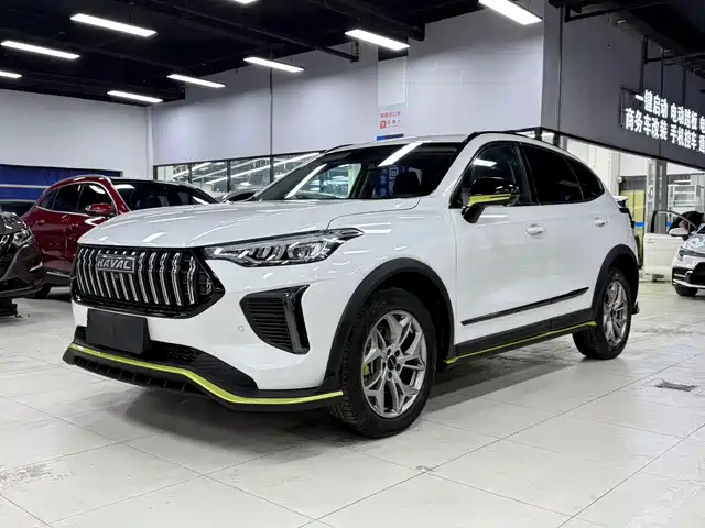 Haval Haval Chitu 2022