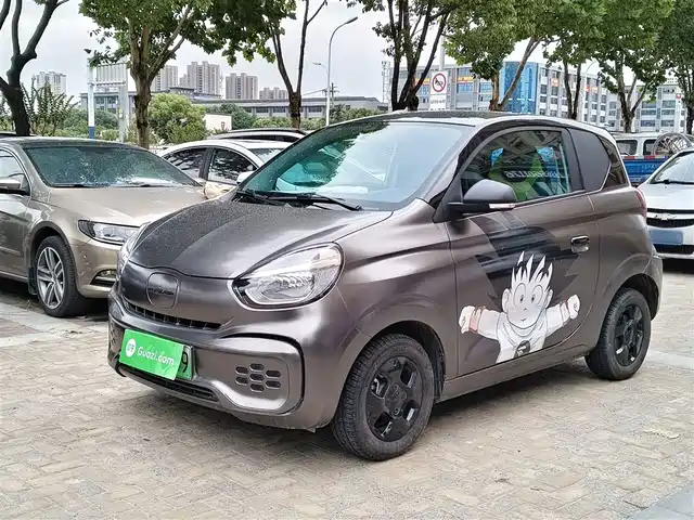 Roewe Kaiwei CLEVER 2022