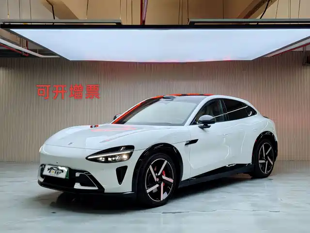 Xiaomi Auto Xiaomi YU7 2025