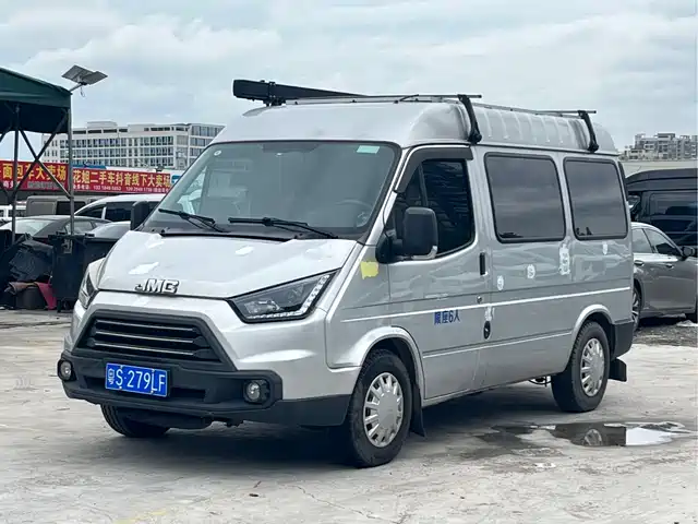 Jiangling Tesun