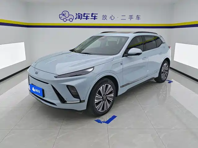 Buick Buick E5 2023