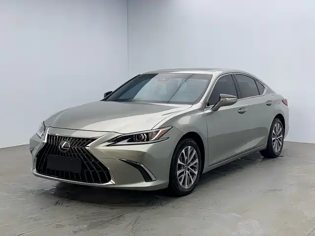 Lexus Lexus ES