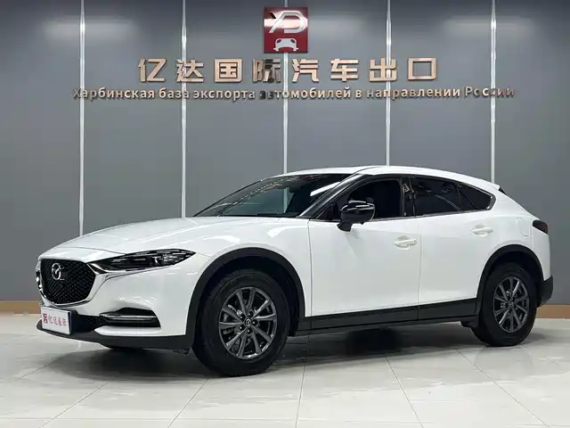 Mazda Mazda CX-4 2023
