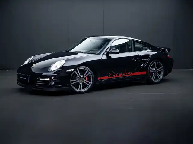 Porsche Porsche 911 2011