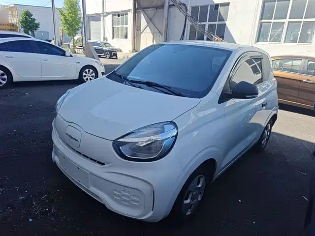 Roewe Kaiwei CLEVER