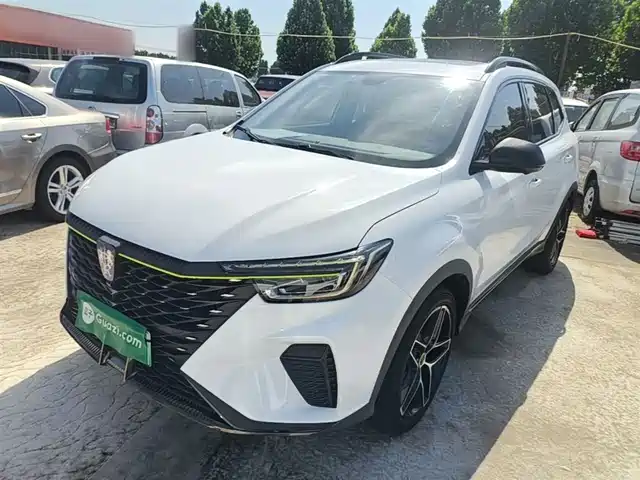 Roewe Roewe RX5 New Energy 2022
