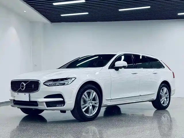 Volvo Volvo V90 2018
