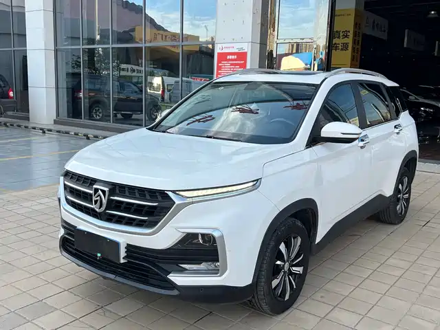 Baojun Baojun 530