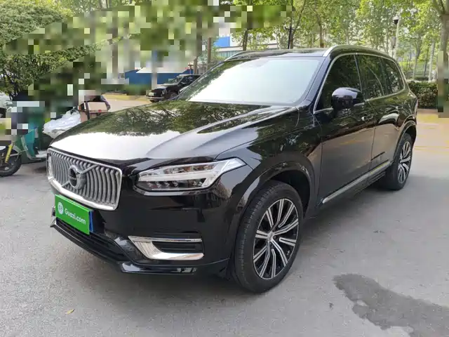 Volvo Volvo XC90